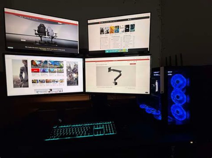 Did the monitor die in crisis?