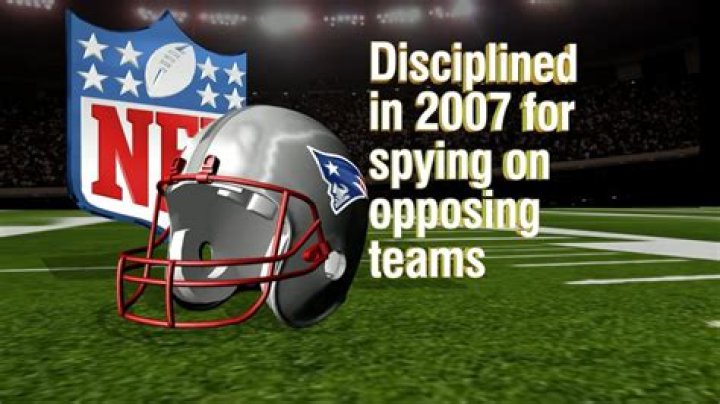 Did the patriots actually deflate the balls?