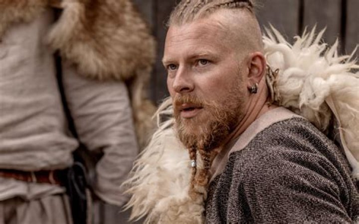 Did vikings have weddings?