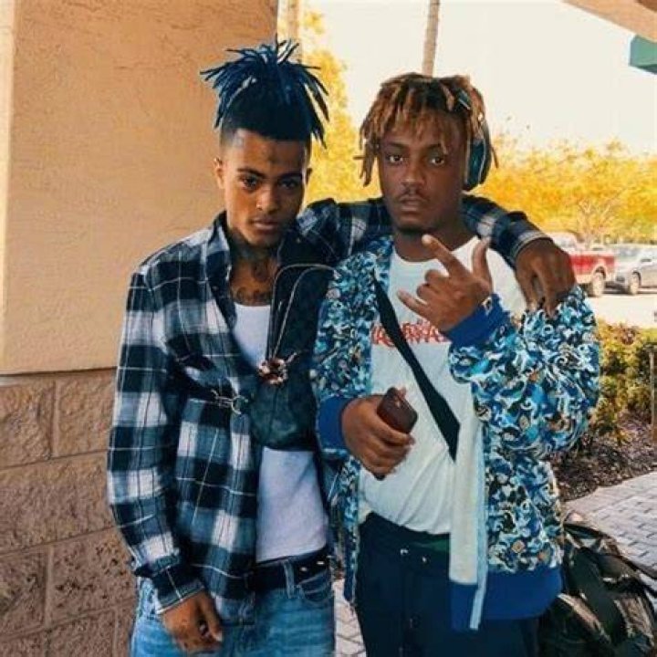 Did x and juice ever meet?