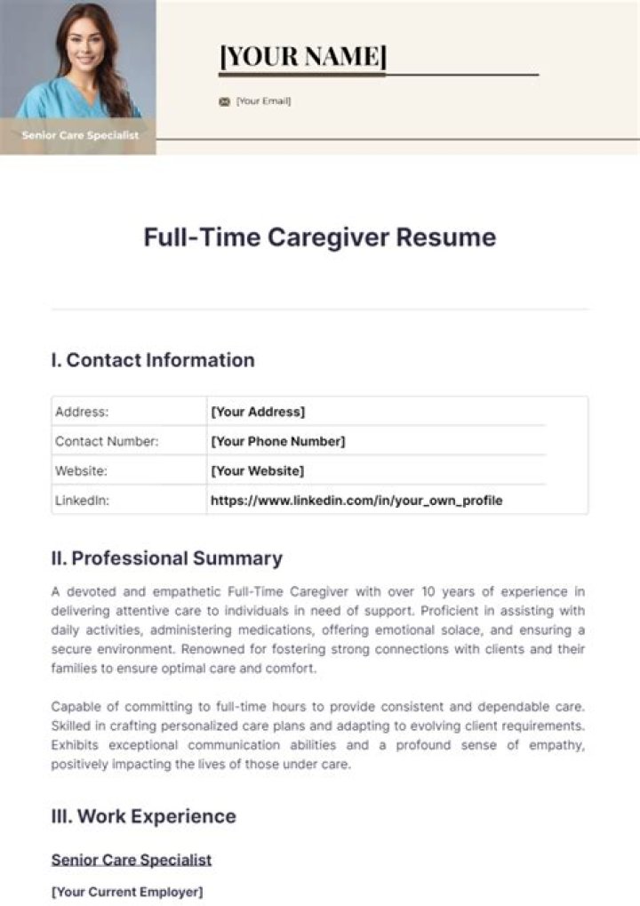 Did you resume full-time self-employment meaning?