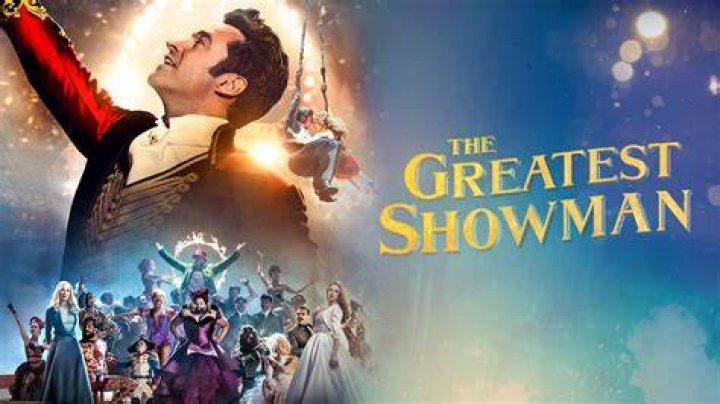 Did zendaya do the acrobatics in the greatest showman?