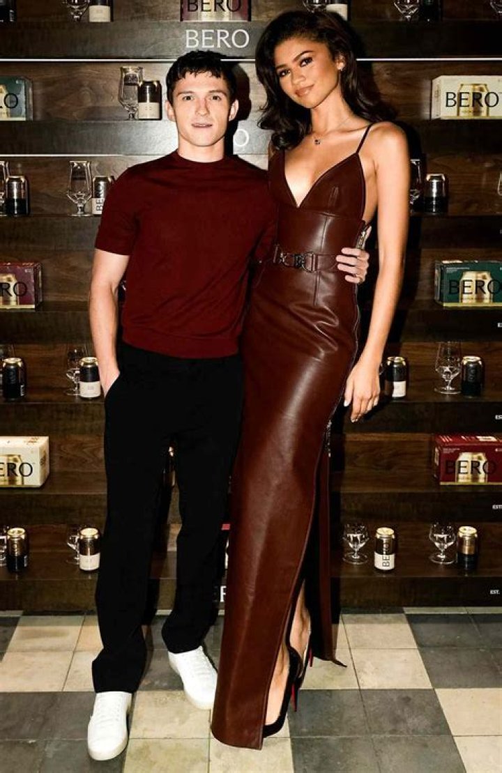 Did zendaya do the rope?
