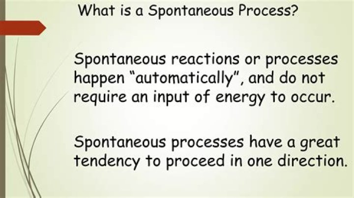 Do all spontaneous reactions occur quickly?