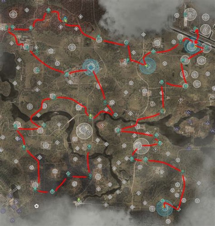 Do artifacts respawn stalker call pripyat?