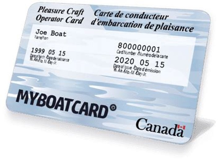 Do boaters license expire?