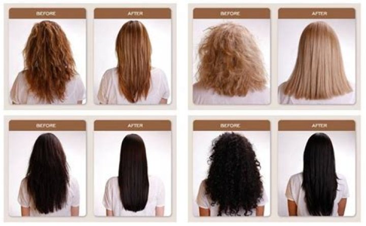 Do brazilian blowouts damage hair?