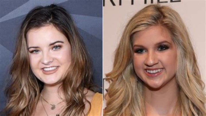 Do brooke and paige come back?
