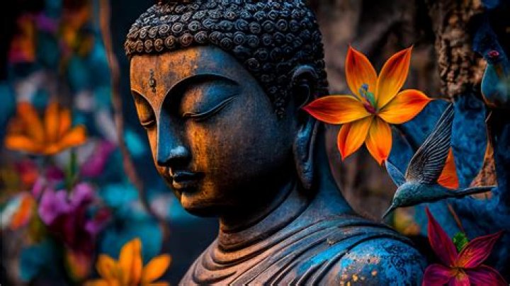 Do buddhas bring bad luck?