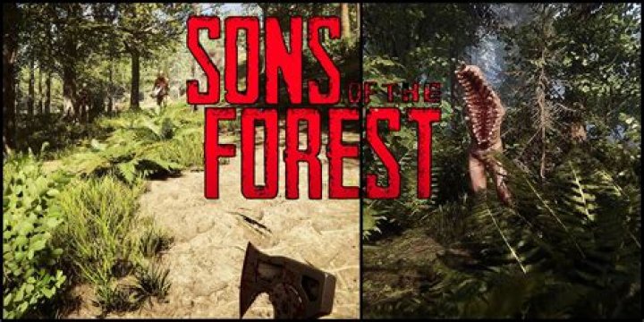 Do cannibals respawn the forest?
