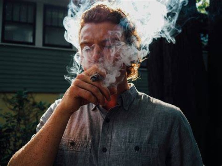 Do cigarillos give you a buzz?