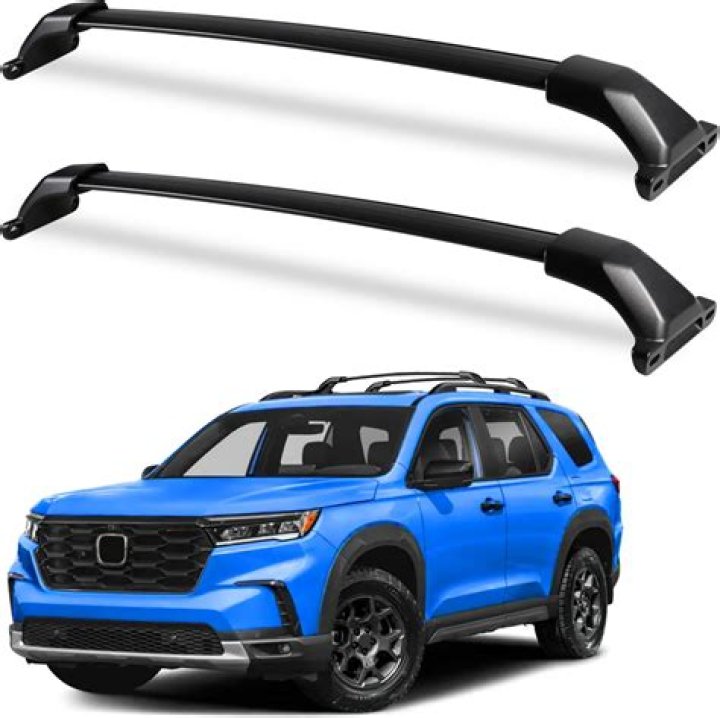 Do crossbars affect gas mileage?