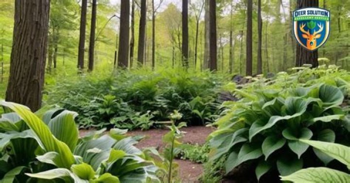 Do deer eat jack in the pulpit?
