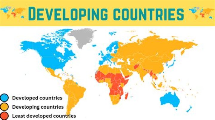 Do developed countries oppose outsourcing?