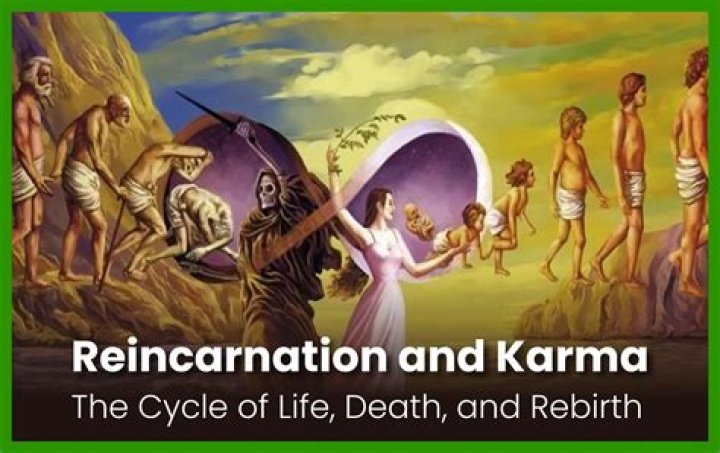 Do druze believe in reincarnation?