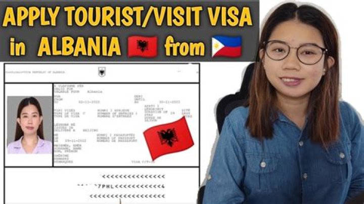 Do egyptian need visa to albania?
