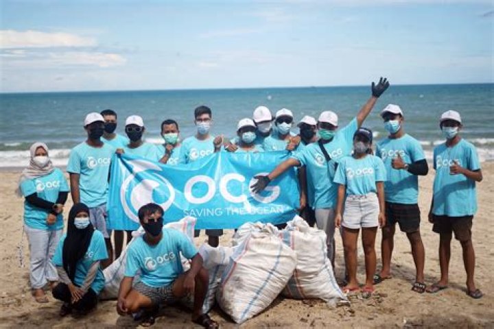 Do environmentalist make good money?