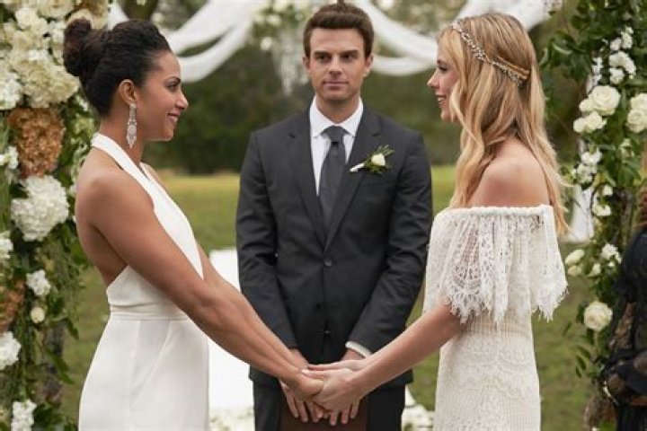 Do freya and keelin get married?