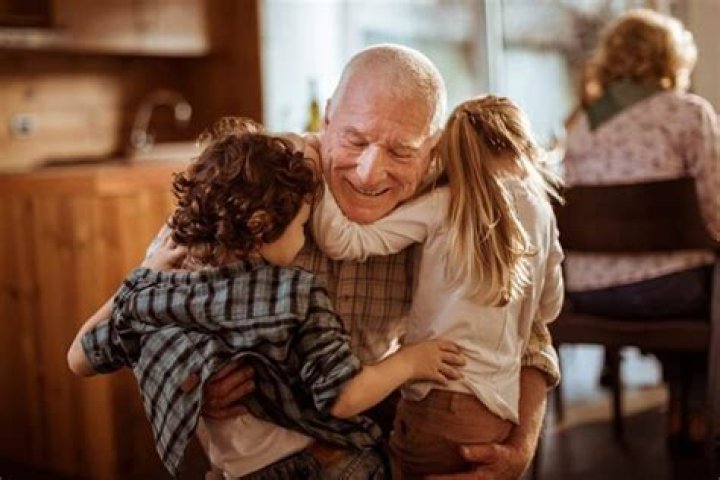 Do grandparents have rights in az?