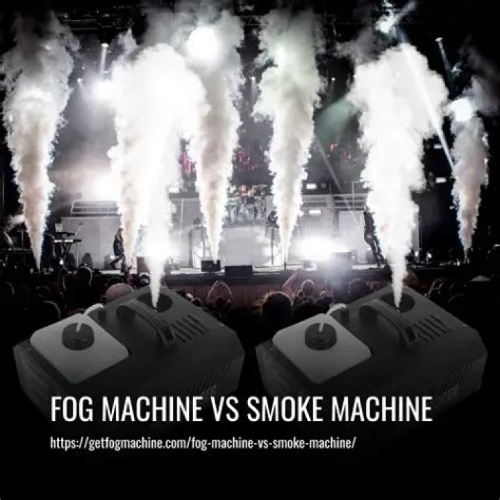 Do haze machines trigger smoke alarms?