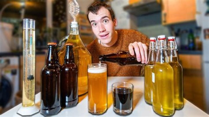 Do i need a carboy to brew beer?