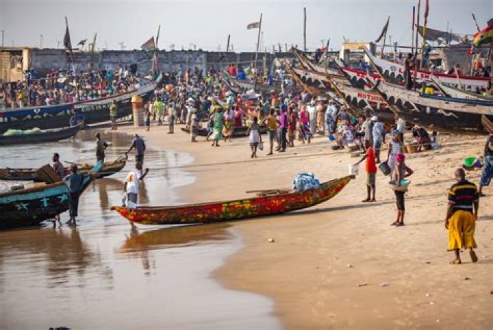 Do i need a visa for ghana?