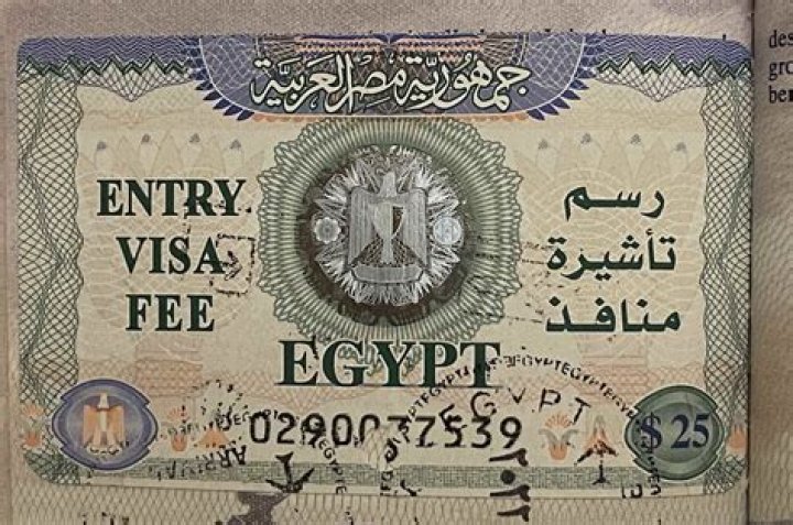 Do i need a visa to go to burkina faso?