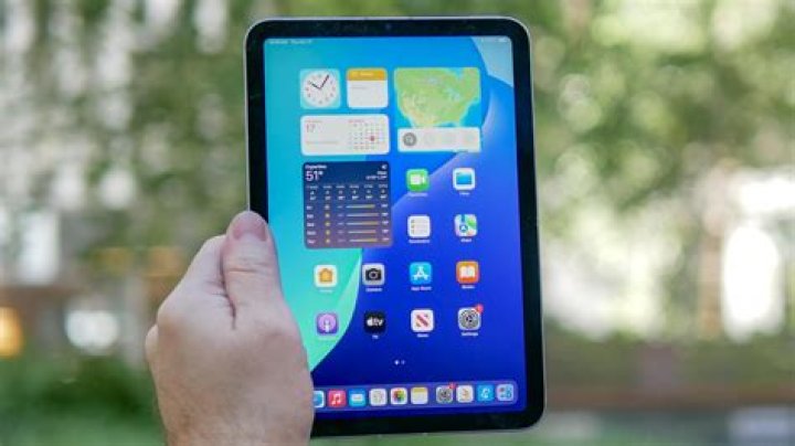 Do ipad minis still work?