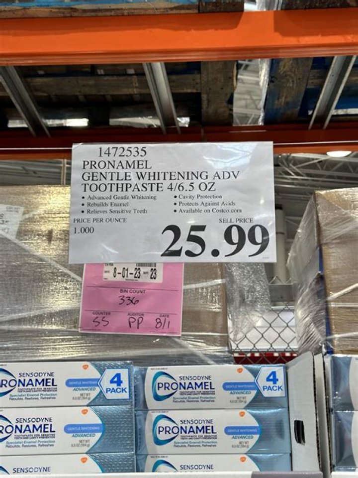 Do kifaru packs ever go on sale?