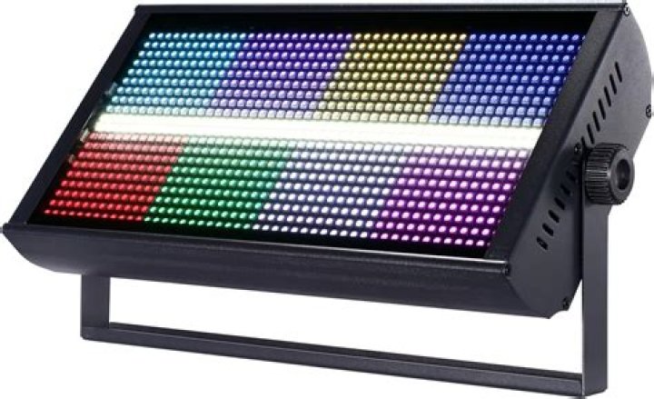 Do led lights strobe?