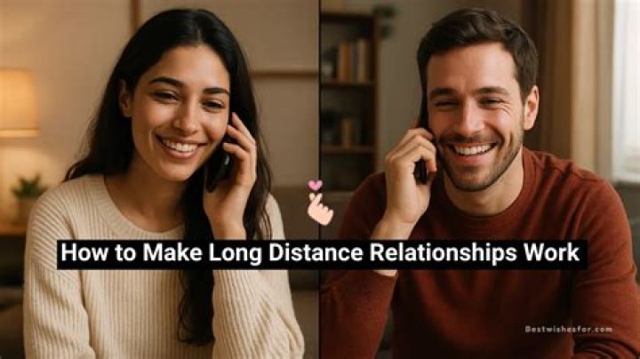 Do long distance work?