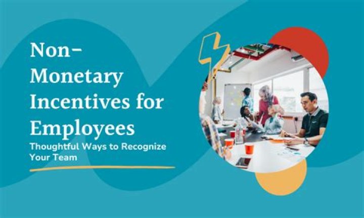 Do monetary incentives work?