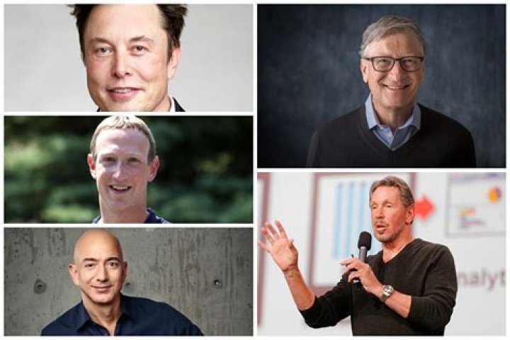 Do most millionaires go to college?