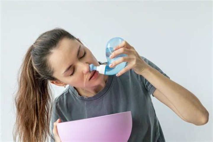 Do neti pots work for allergies?