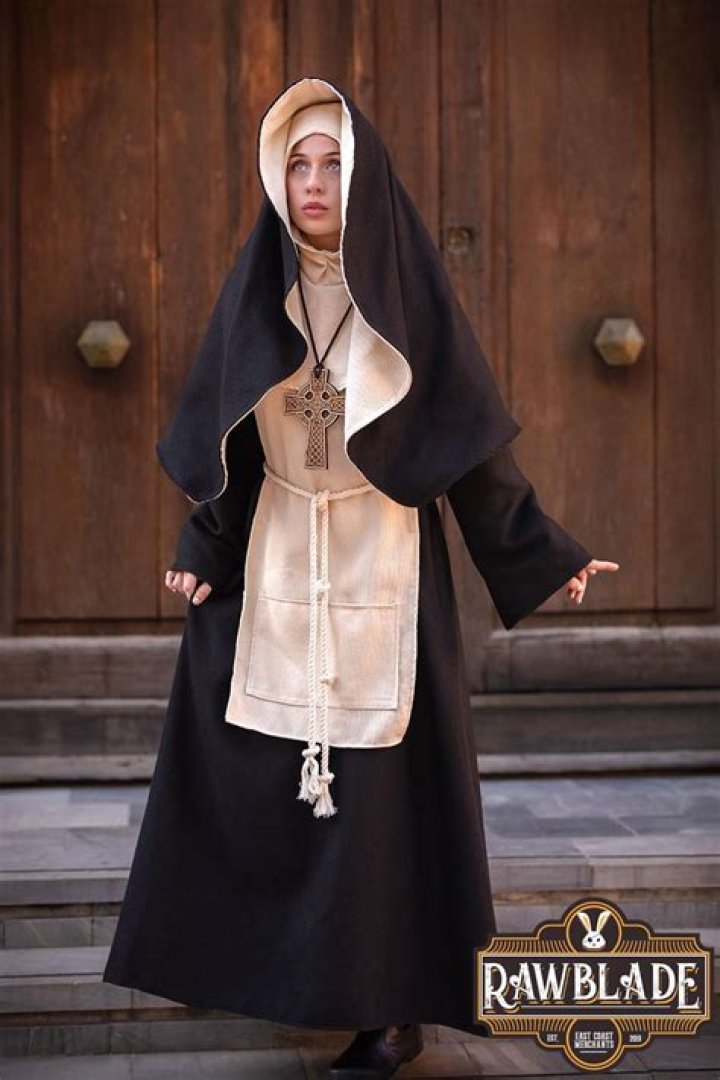 Do nuns wear a habit?