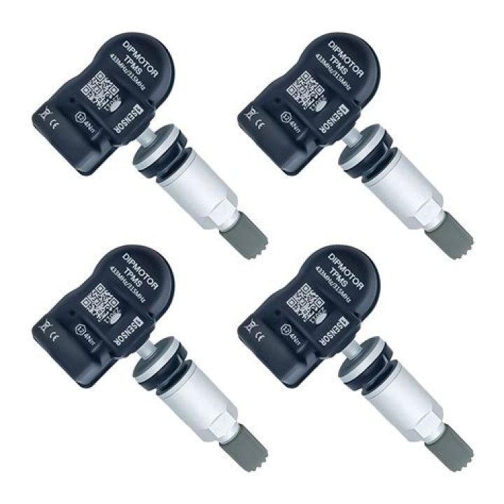 Do oem tpms sensors need to be programmed?