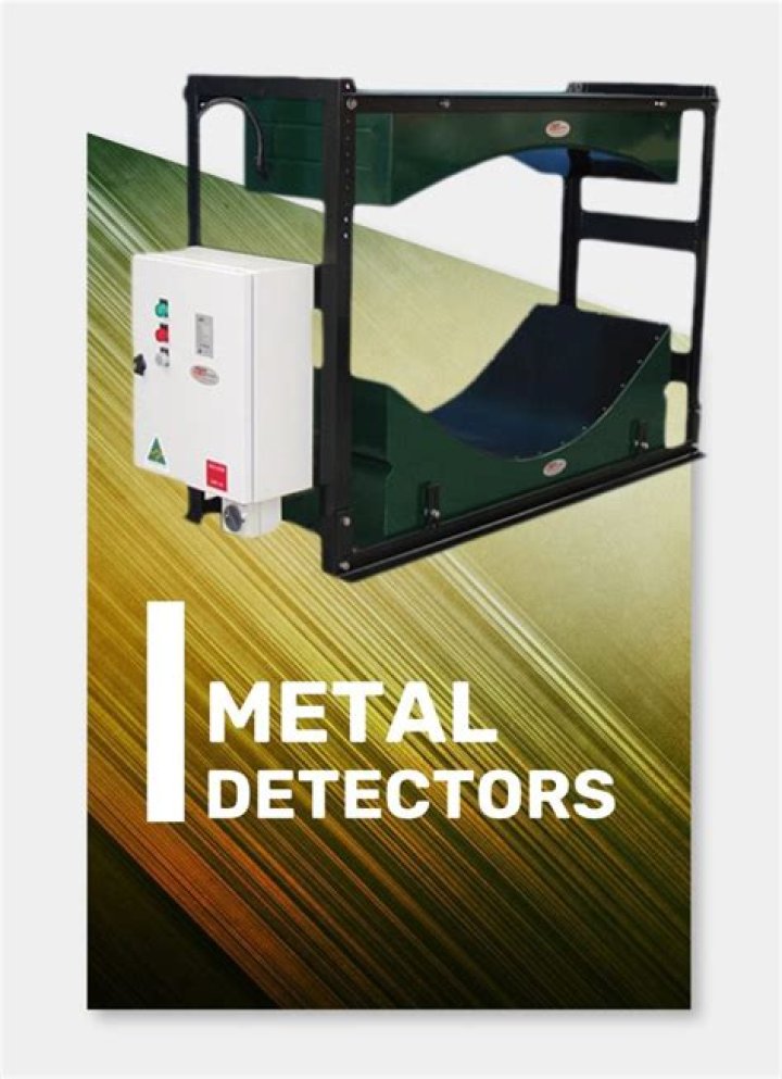 Do ore detectors stack?