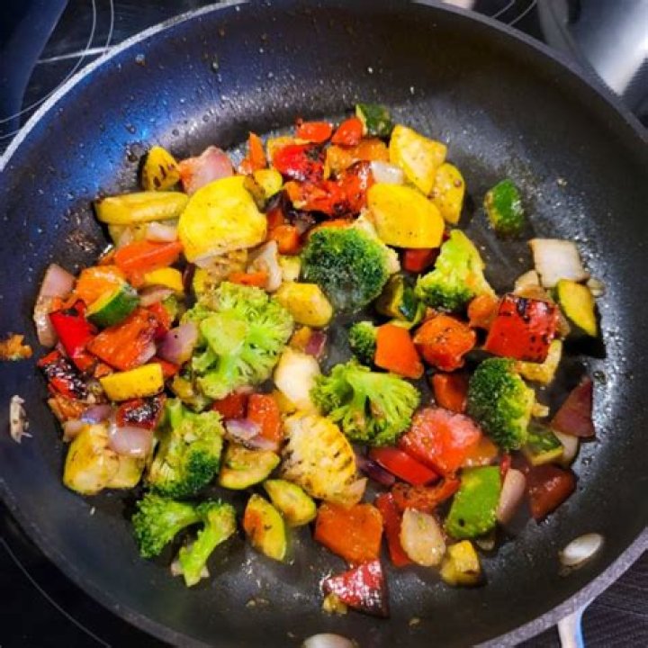 Do overcooked vegetables lose their nutrients?