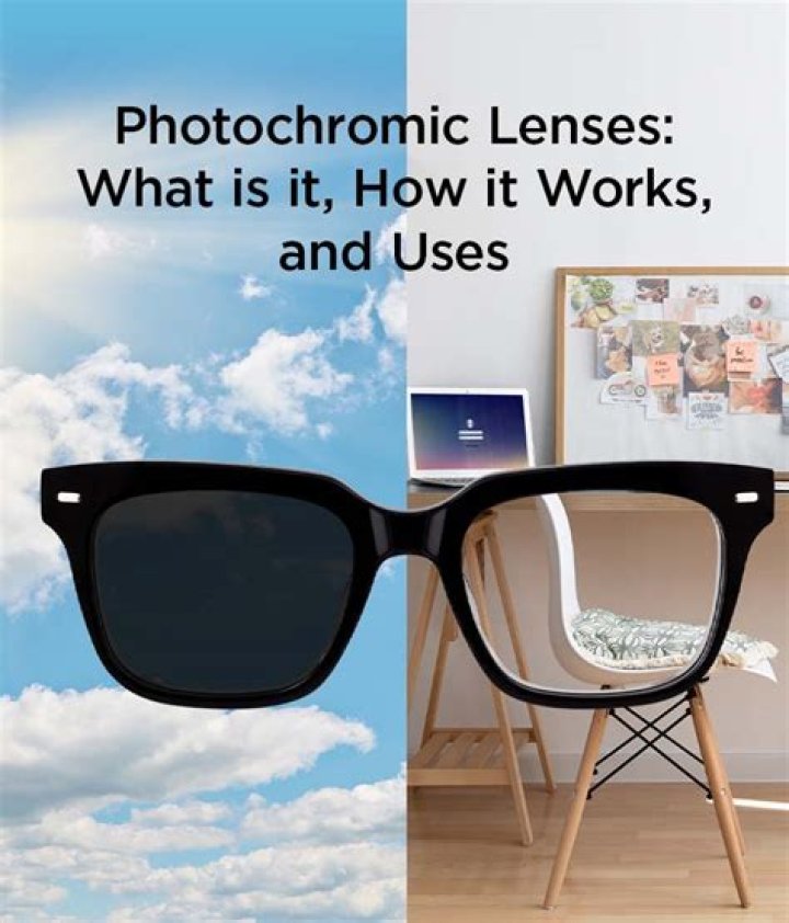 Do photochromic lenses really work?