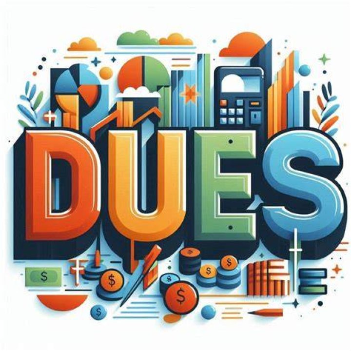 Do prospects pay dues?