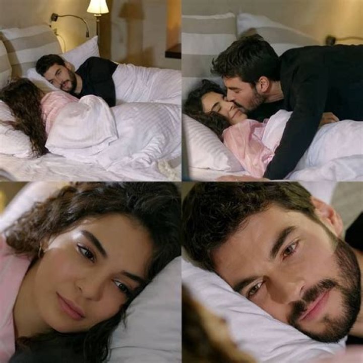 Do reyyan and miran end up together?