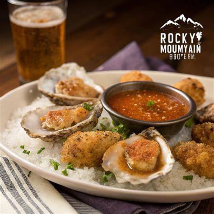 Do rocky mountain oysters taste good?