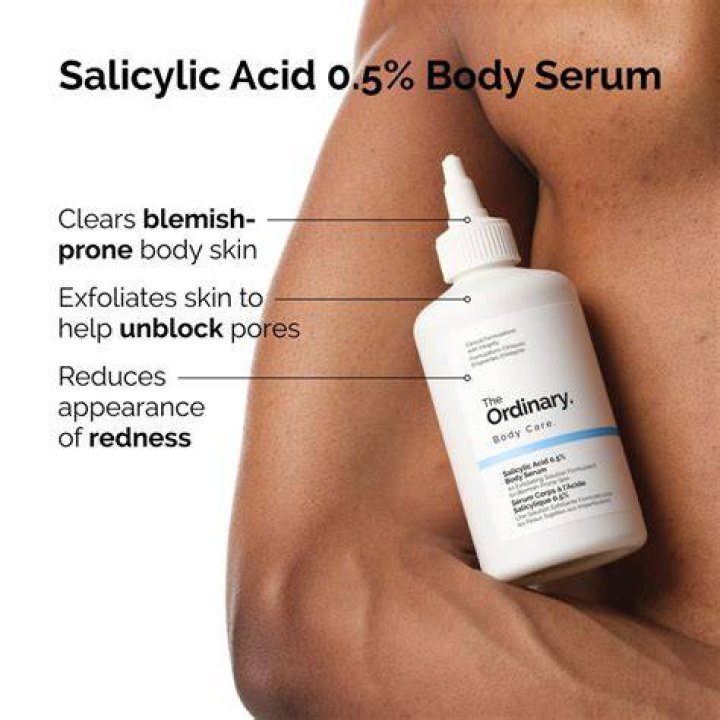Do salicylic acid products expire?
