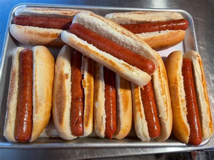 Do sausage dogs yap?