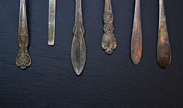 Do silver plated items tarnish?