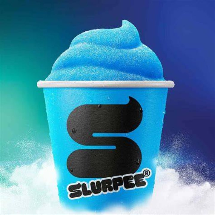 Do slurpees have sugar?