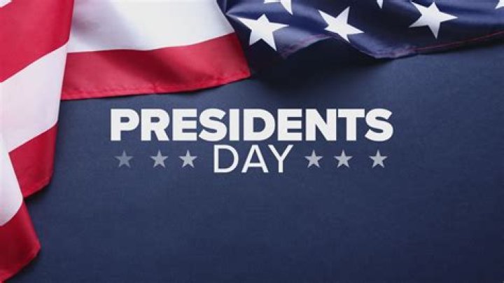 Do street sweeping work on presidents day?
