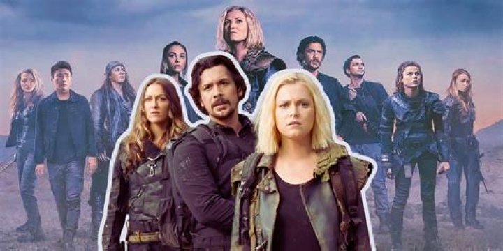 Do the 100 stay on sanctum?
