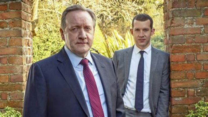 Do the barnaby's get another dog?