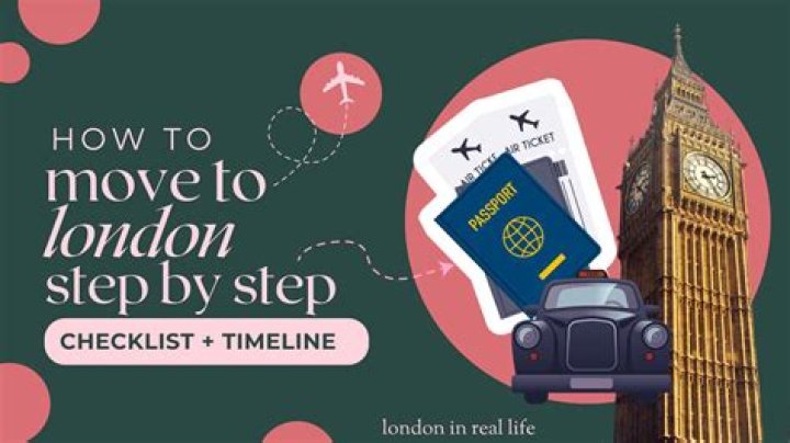 Do the richardsons move to london?